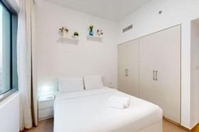 Park Heights 2 - Lovely One Bedroom